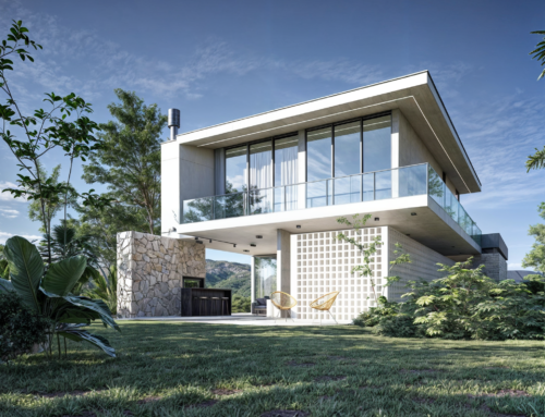 Casa MD Condominio Costa del Lago