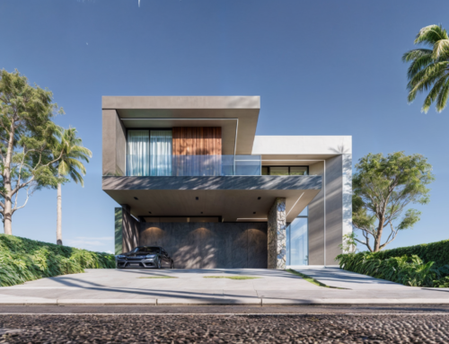 Casa DG Condominio Terranova